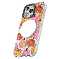 Pumpkin Starfall Pattern