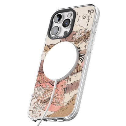 Japanese Afternoon Tea