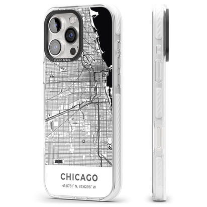 Carte de Chicago