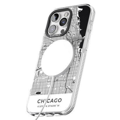 Carte de Chicago