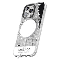 Carte de Chicago