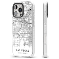 Las Vegas Map