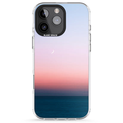 Pastel Ocean Sunset