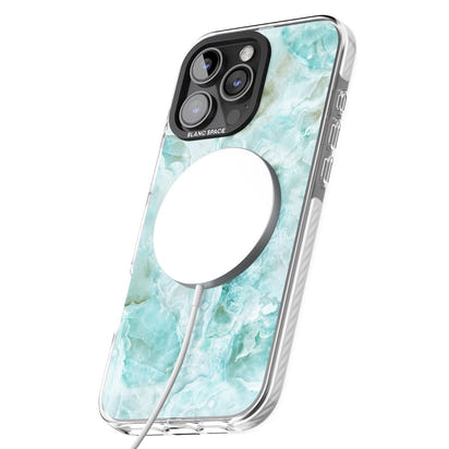 Aqua Onyx Marble