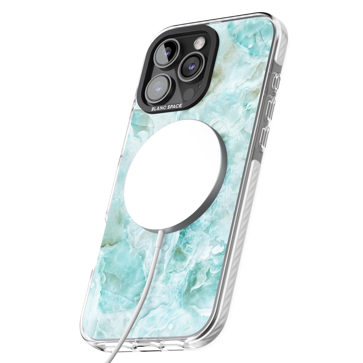 Aqua Onyx Marble