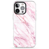 White Pink Onyx Marble
