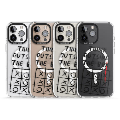 Think Outside The Box