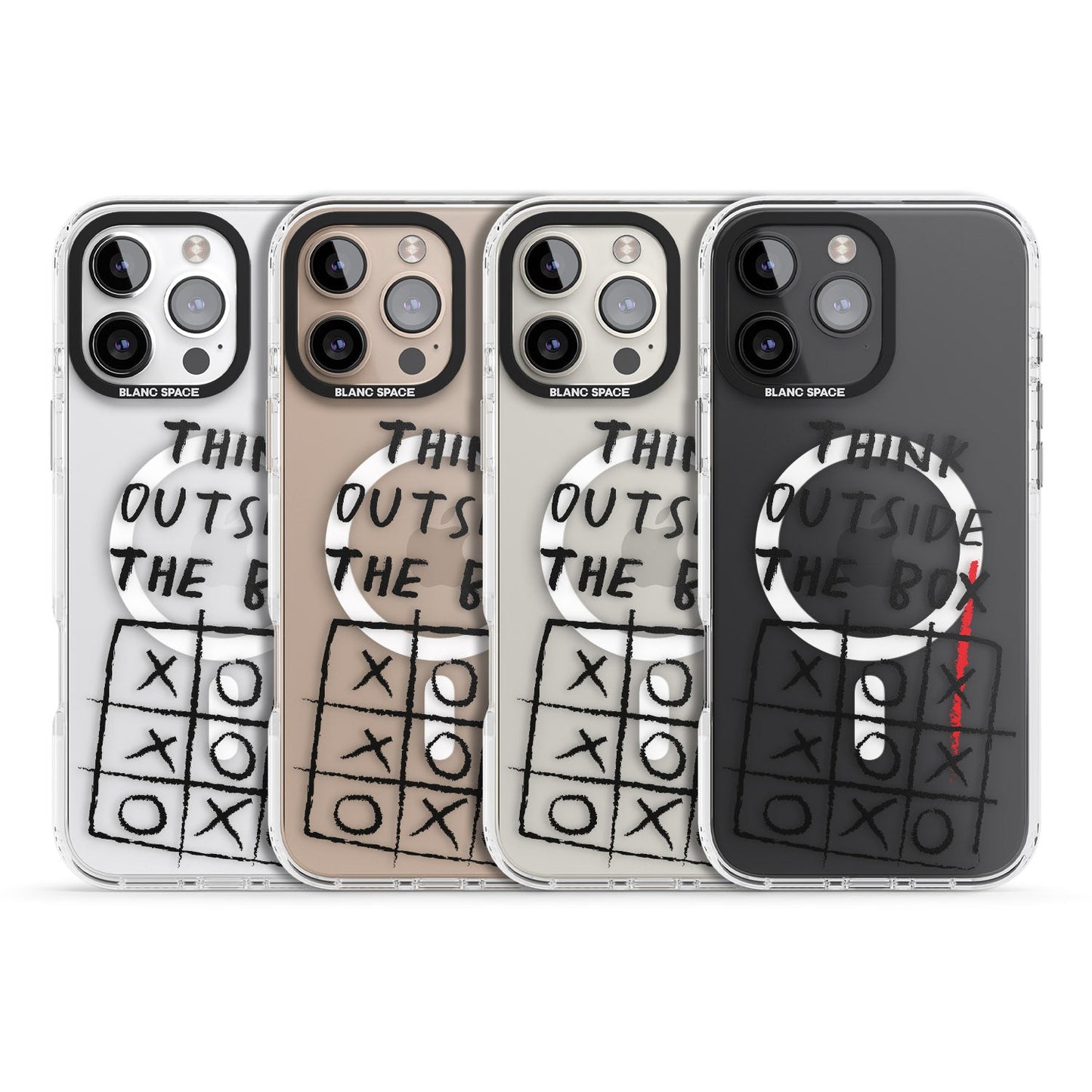 Think Outside The Box