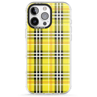 Yellow Plaid