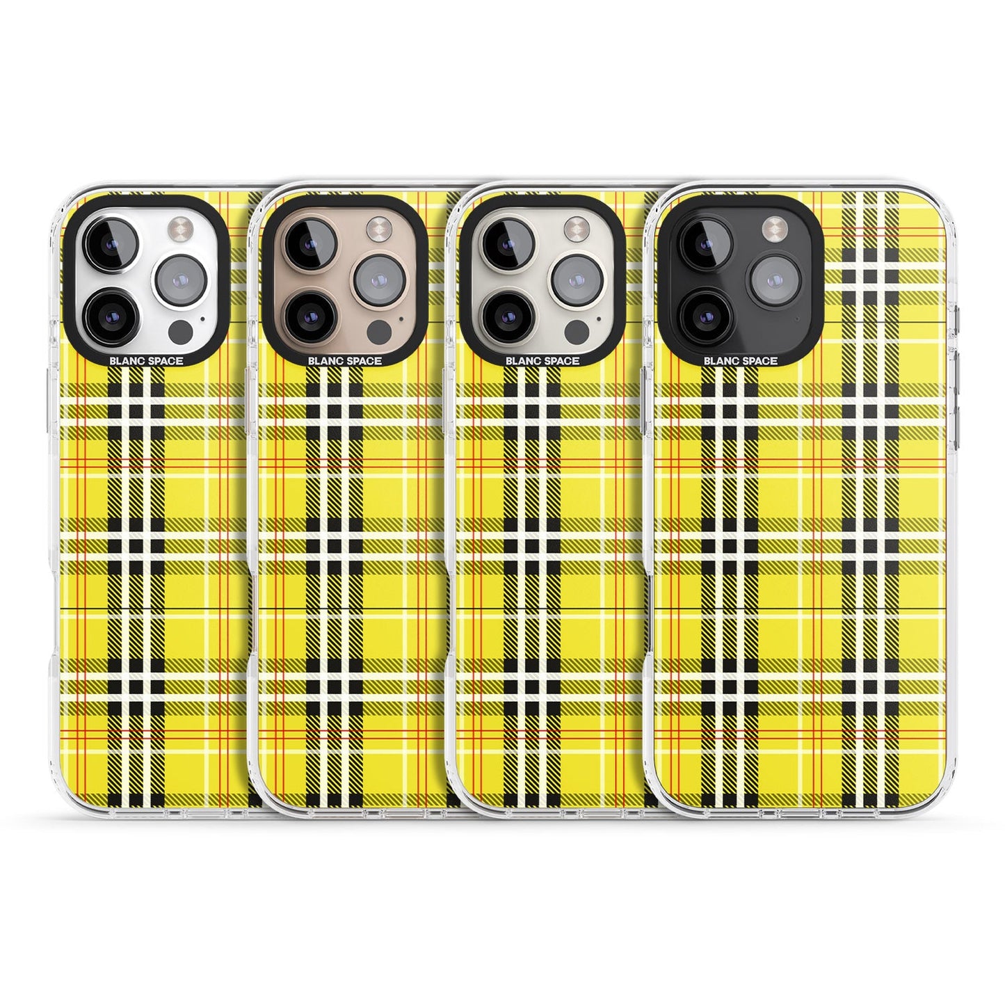 Yellow Plaid
