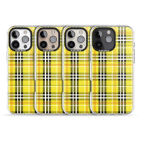 Yellow Plaid