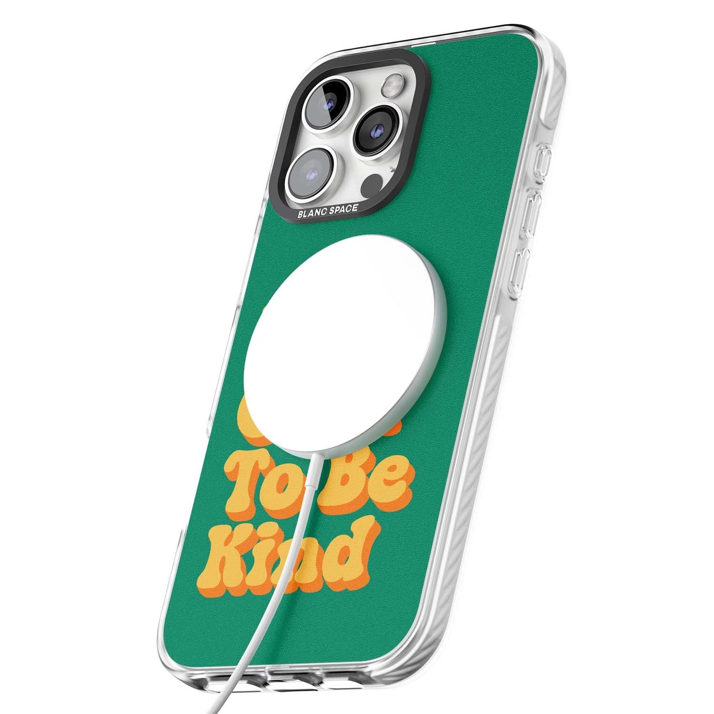 C'est cool d'être gentil