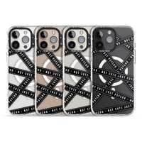 Not Cute Just Psycho