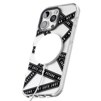 Not Cute Just Psycho