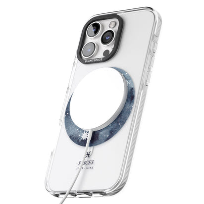 Constellation du zodiaque Poissons