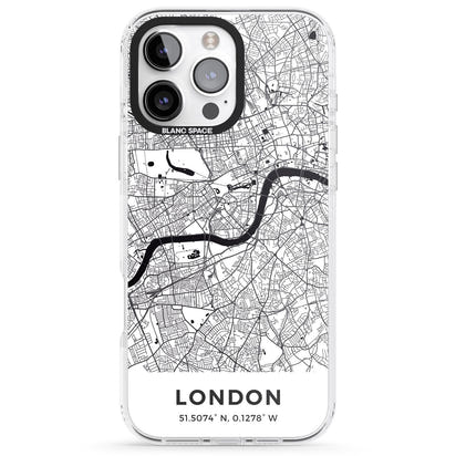 London Map