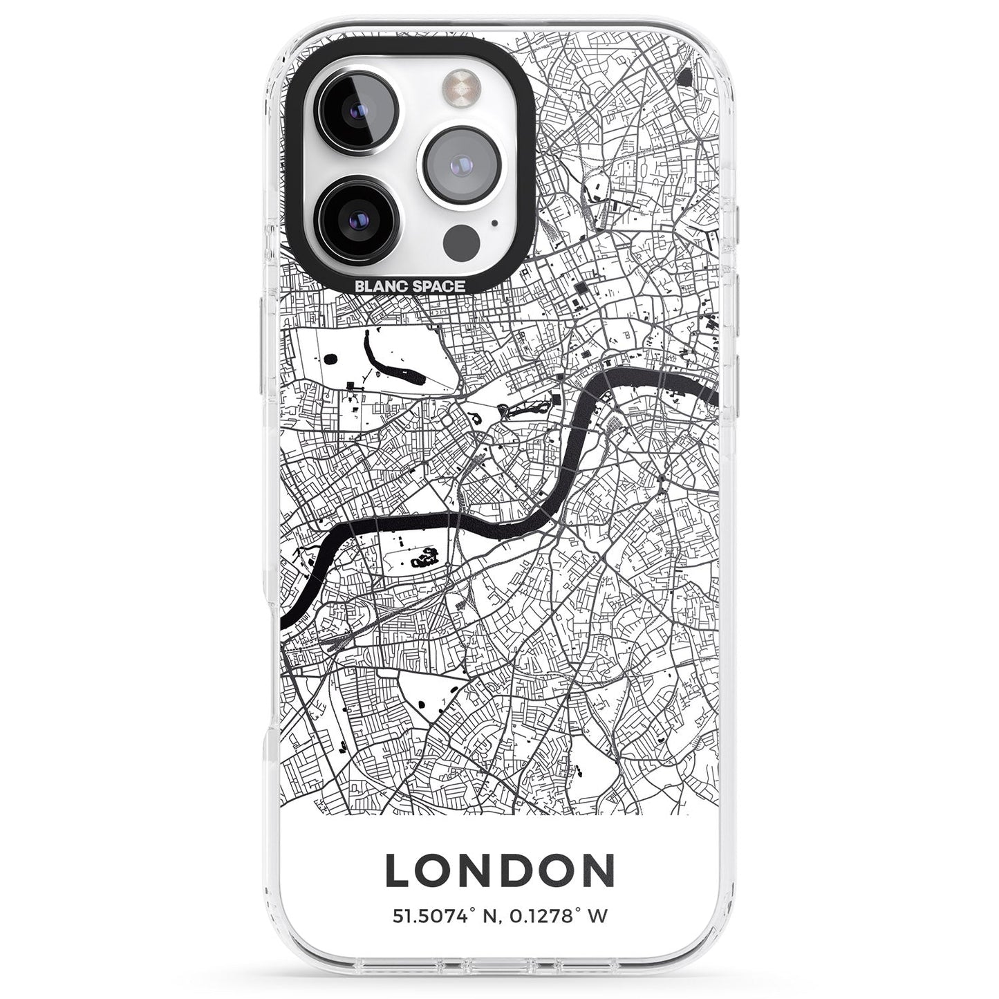 London Map