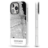 Carte de Chicago
