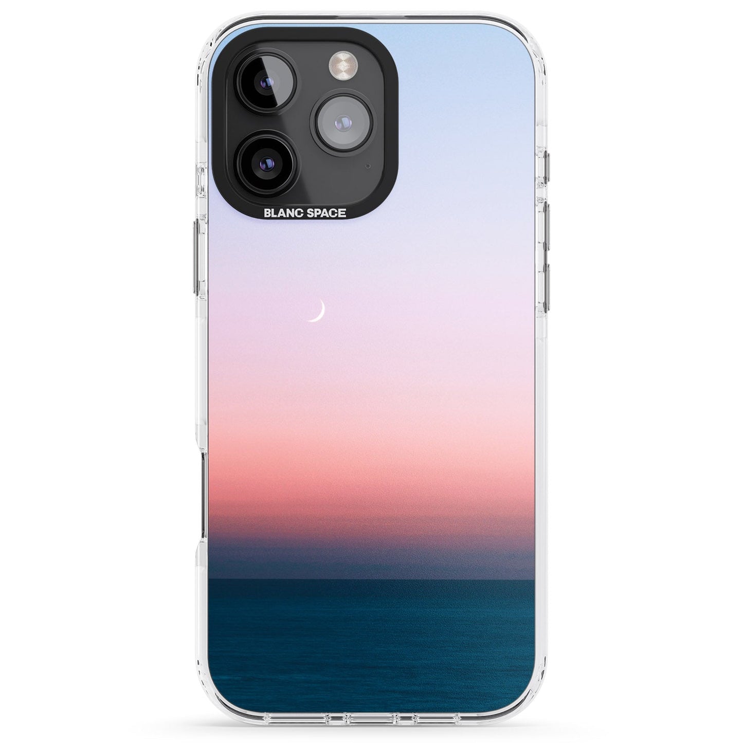 Pastel Ocean Sunset