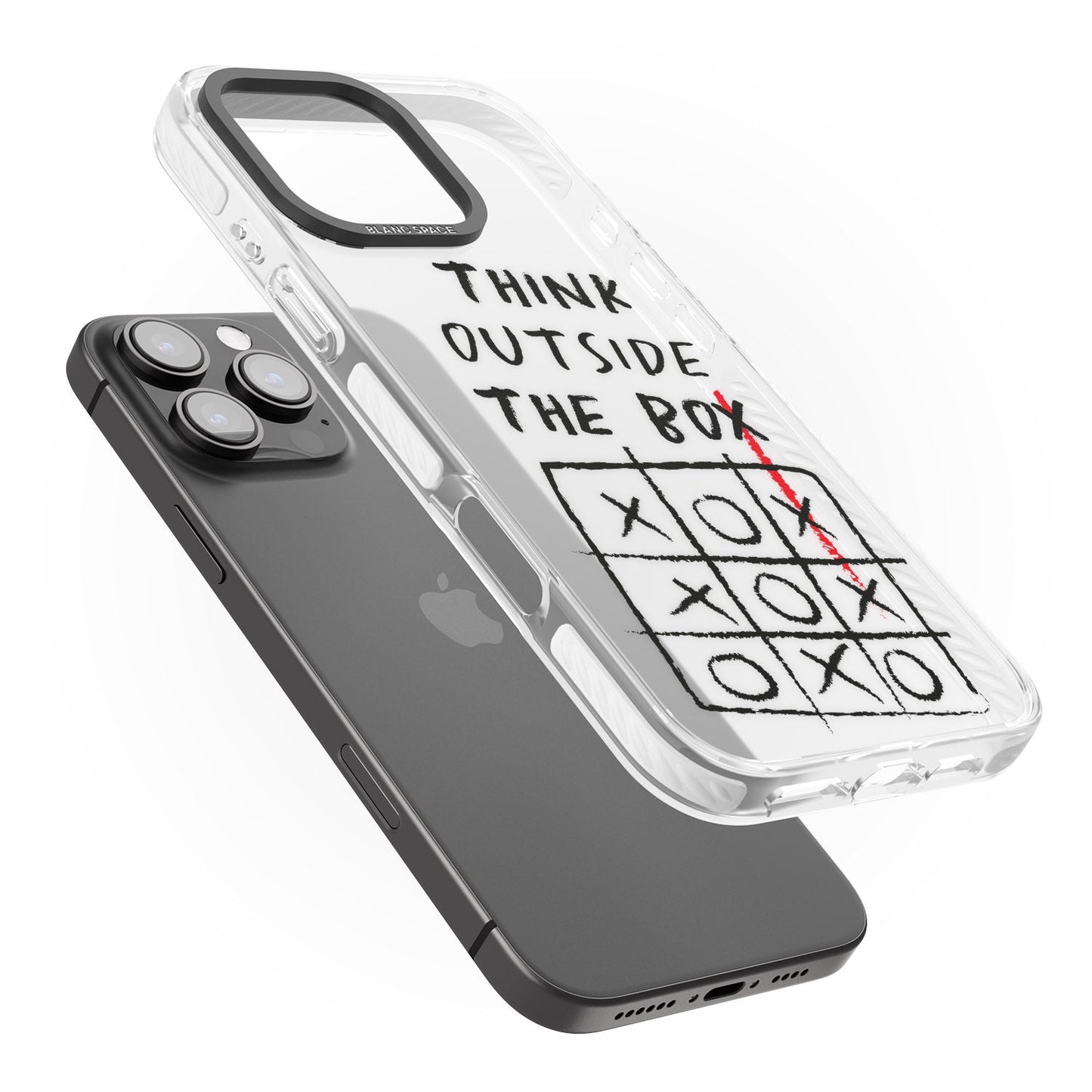 Think Outside The Box