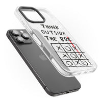 Think Outside The Box