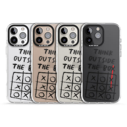 Think Outside The Box