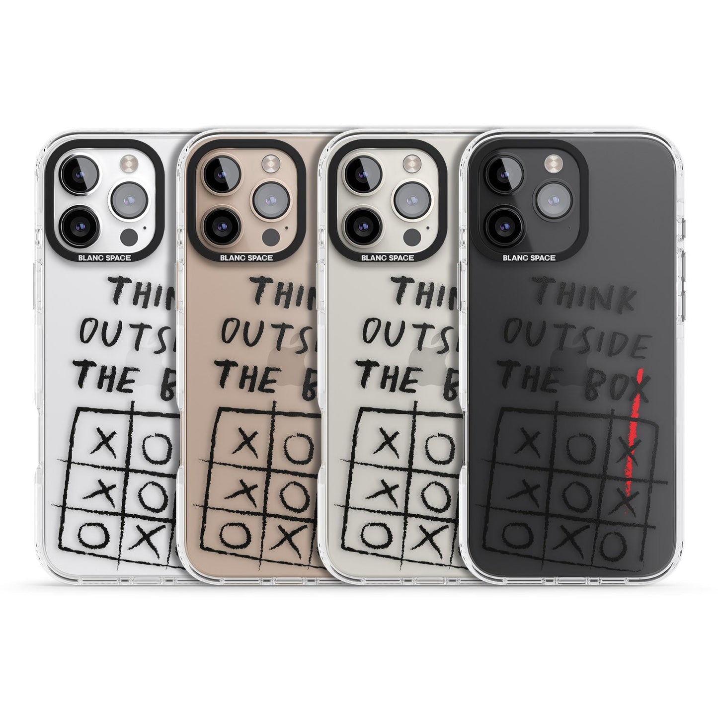 Think Outside The Box