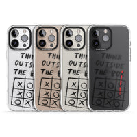 Think Outside The Box