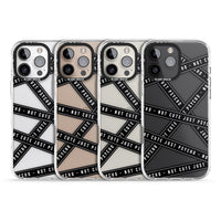 Not Cute Just Psycho