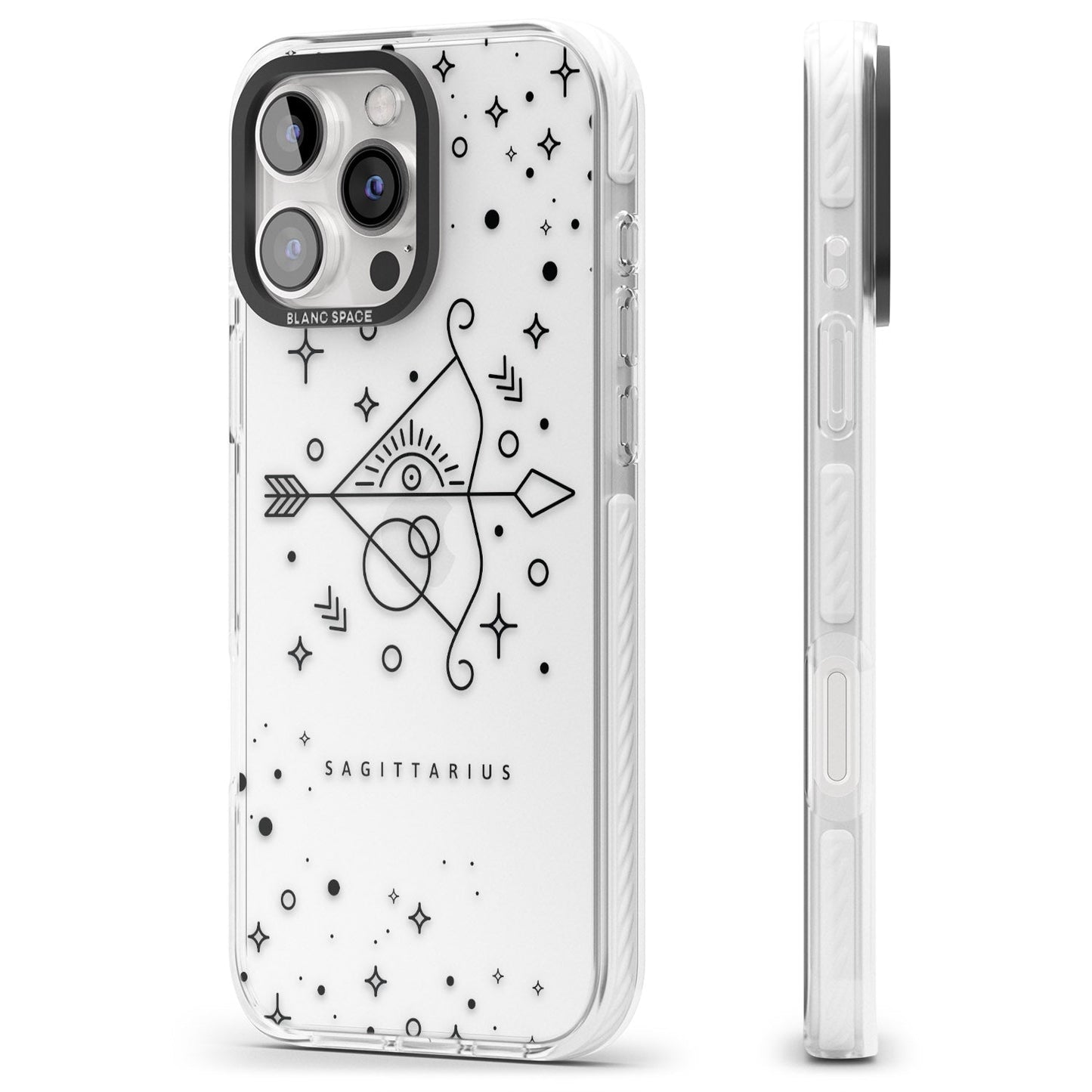 Arcanes du Sagittaire