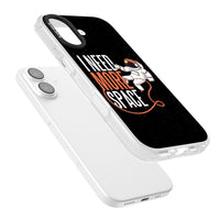 J'ai besoin de plus d'espace