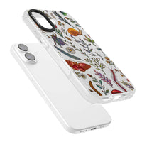 Insectes et fleurs sauvages