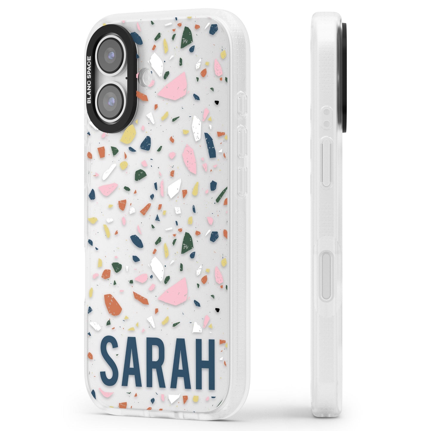 Personalisierter Terrazzo