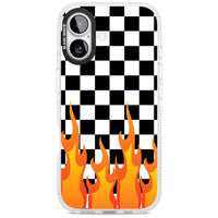 Checkered Fire