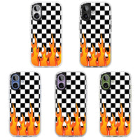 Checkered Fire