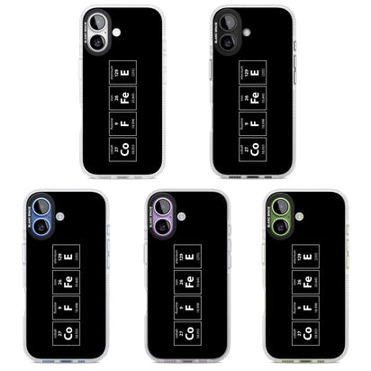 Coffee Element (Black)