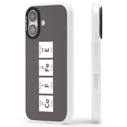 Coffee Element (Grey)