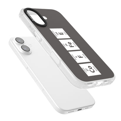 Coffee Element (Grey)