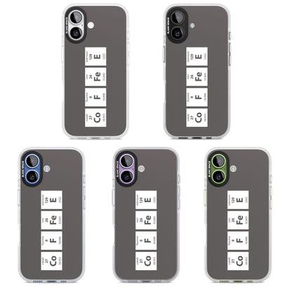 Coffee Element (Grey)