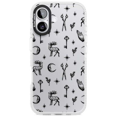 Waldrituale & Reliquien