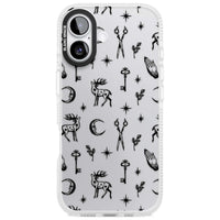 Waldrituale &amp; Reliquien