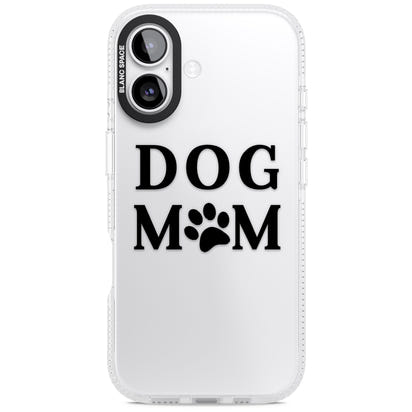 Dog Mom
