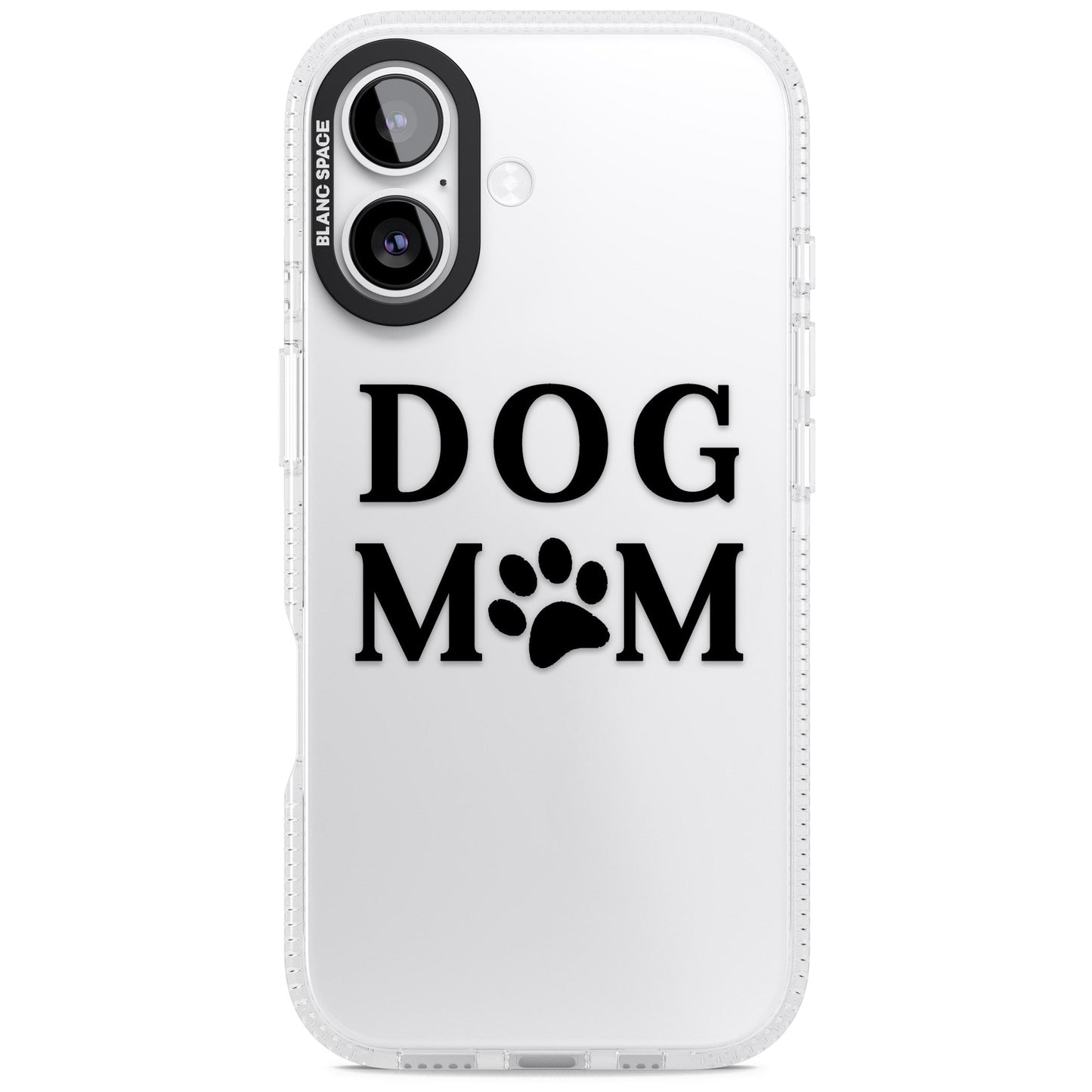 Dog Mom