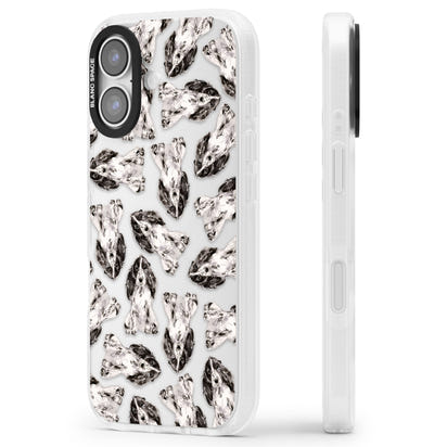 Cocker Spaniel Watercolor Elegance