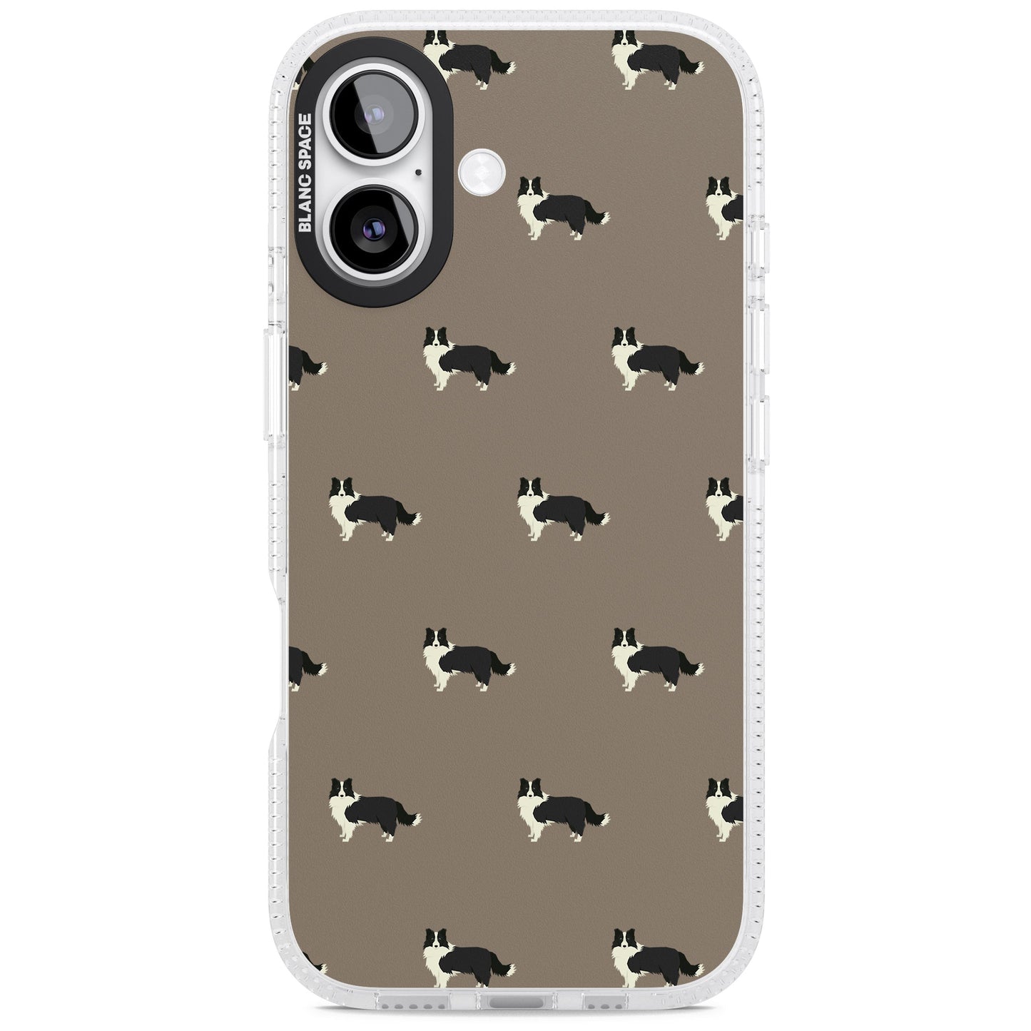 Border Collie Pattern Classic