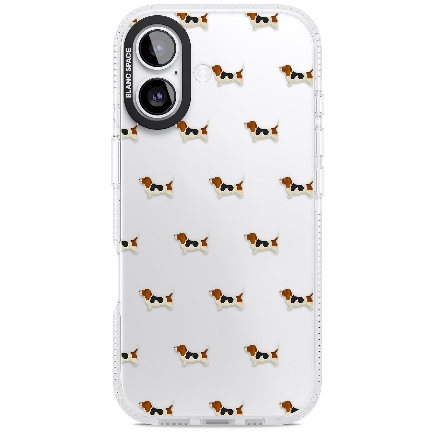 Basset Hound Pattern