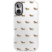 Basset Hound Pattern