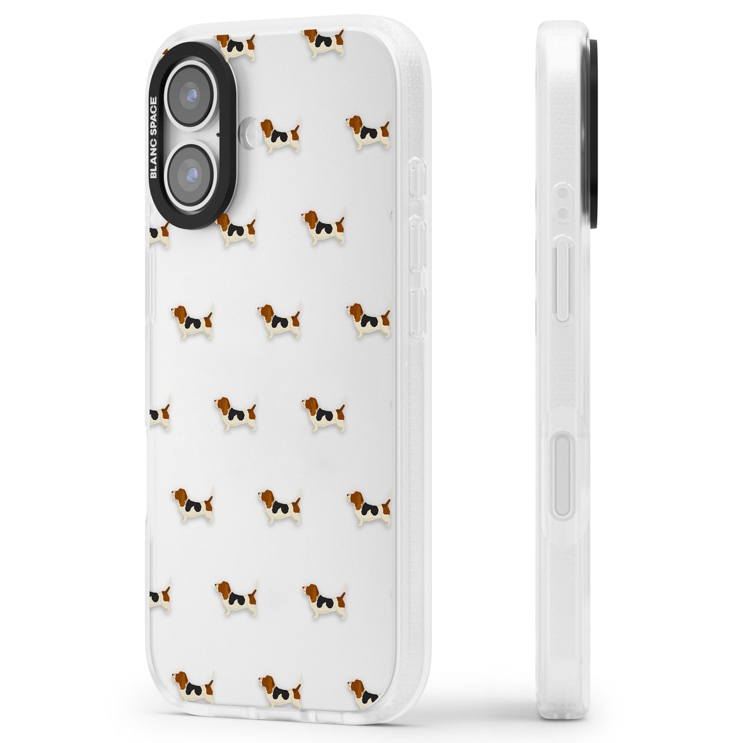 Basset Hound Pattern