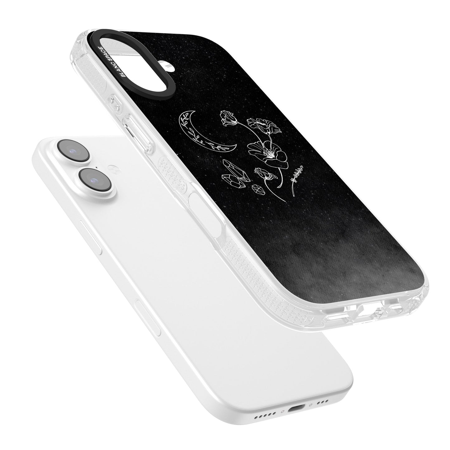 Midnight Moon Botanic