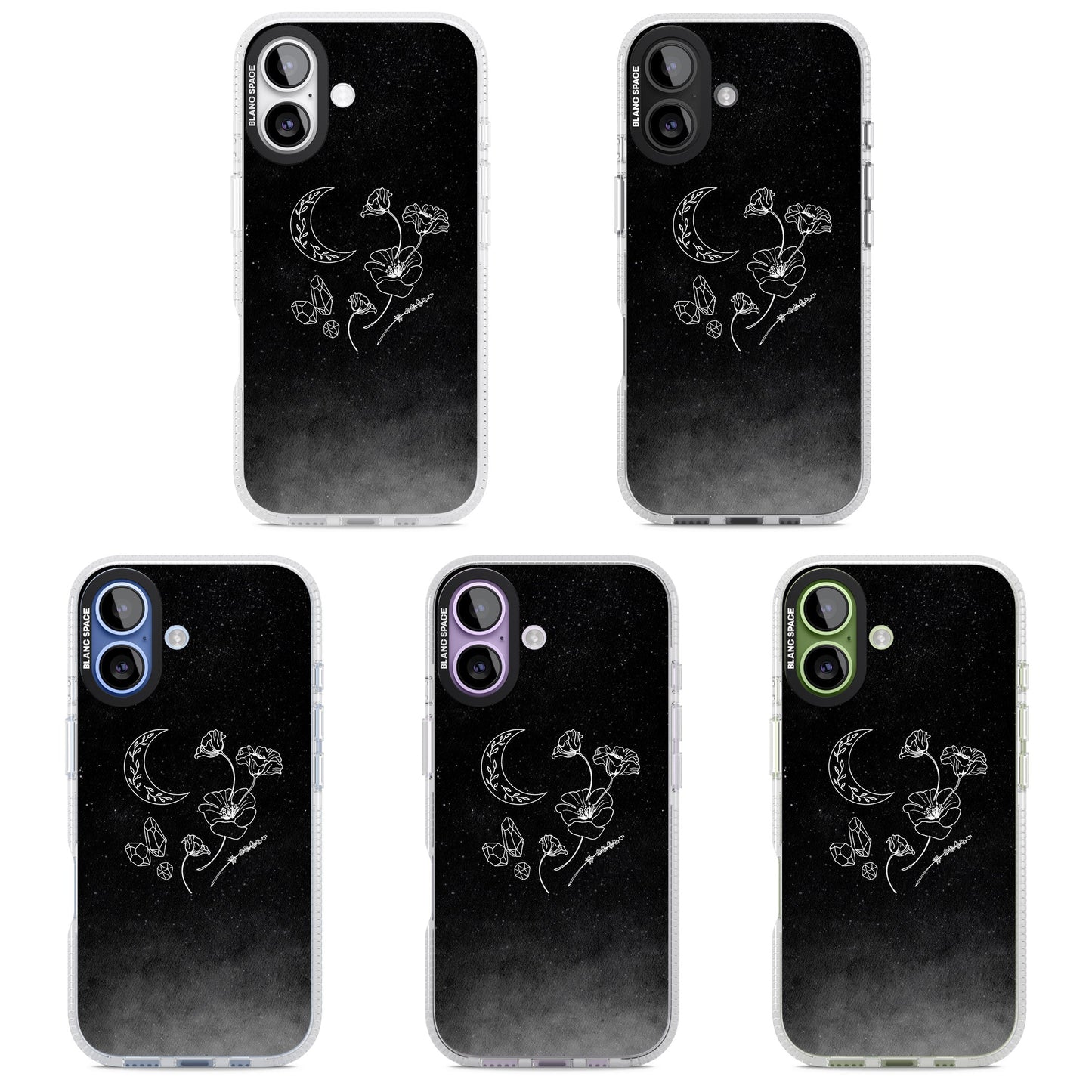 Midnight Moon Botanic